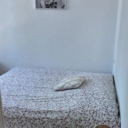 Lägenhet Au Coeur De *
