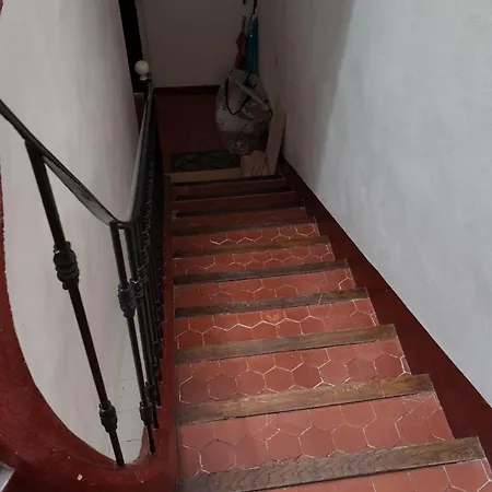 Lägenhet Au Coeur De